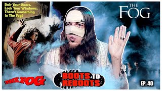 THE FOG 2005 Remake Movie Review  Boots To Reboots
