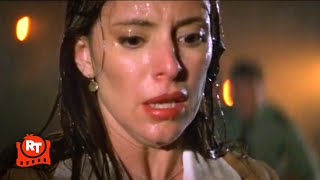 The Generals Daughter 1999  The Murderers Minefield Scene  Movieclips