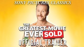 The Greatest Movie Ever Sold  Official Trailer 2011