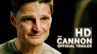 THE CANNON Official Trailer 1