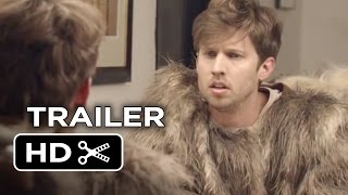 Reality Official Trailer 1 2015  Jon Heder Movie HD