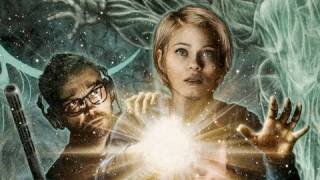 The Innkeepers  Movie Review by Chris Stuckmann