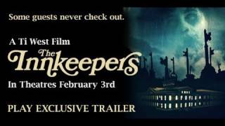 The Innkeepers Trailer