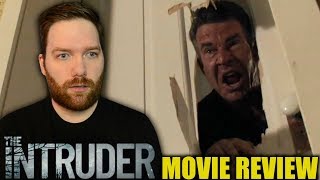 The Intruder  Movie Review