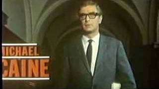 The Ipcress File 1965 Trailer