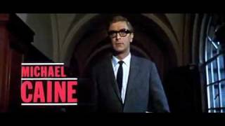 1965 The Ipcress File