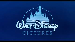 Walt Disney Pictures Honey I Shrunk the Kids