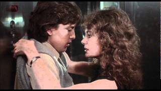 Class Official Trailer 1  Cliff Robertson Movie 1983 HD