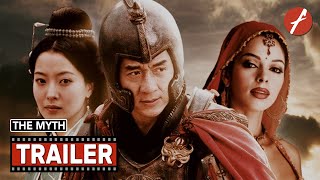 The Myth 2005   Movie Trailer  Far East Films