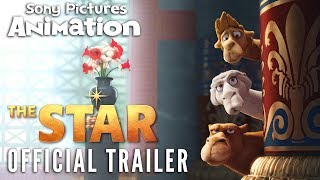 THE STAR  Official Trailer