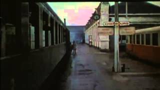 The Umbrellas Of Cherbourg Trailer 1964