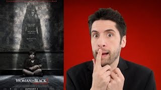 The Woman in Black 2 Angel of Death movie review