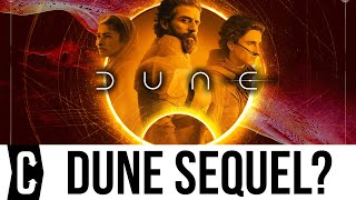 Dune CoWriter Eric Roth Says the SciFi Adaptation Is Spectacular Talks Sequel
