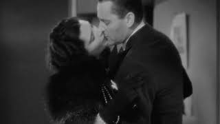 Trouble in Paradise 1932  mirror kisses