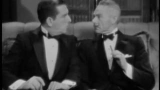 Great Film Scenes Trouble in Paradise 1932  Tonsils Positively Tonsils Scene