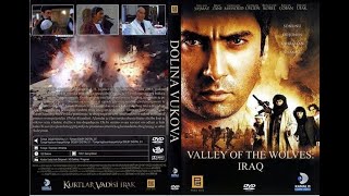 Valley of the Wolves Iraq 2006 Cast THEN and NOW 2020