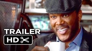 The Single Moms Club Official Trailer 2 2014  Tyler Perry Terry Crews Movie HD