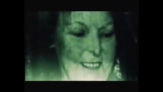 White noise Trailer 2005 VHS Capture
