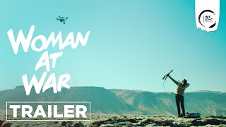 WOMAN AT WAR  Trailer