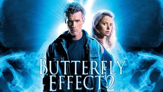 The Butterfly Effect 2 2006 Film Sequel  Eric Lively