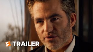 All the Old Knives Trailer 1 2022  Movieclips Trailers