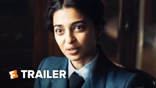 A Call to Spy Trailer 1 2020  Movieclips Indie