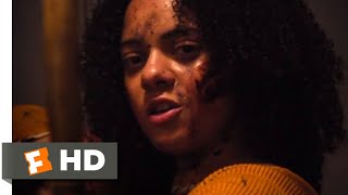 Black Christmas 2019  You Messed With the Wrong Sister Scene 1010  Movieclips