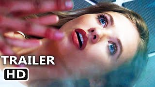 BREACH Trailer 2020 Bruce Willis Rachel Nichols SciFi Movie