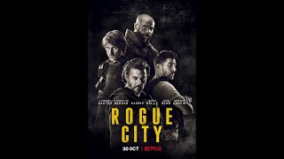 Rogue City Bronx 2020  Official Trailer English