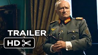 Diplomacy Official US Release Trailer 2014  Historical Drama HD