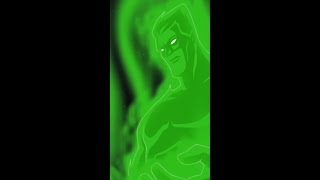 One of the Best DC Villains  Green Lantern First Flight 2009 Short Movie Review