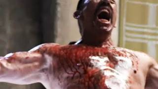 Death Race 2  Official Trailer HD Danny Trejo