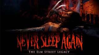 Never Sleep Again The Elm Street Legacy 2010 trailer