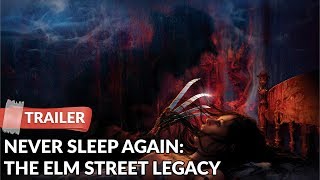 Never Sleep Again The Elm Street Legacy 2010 Trailer HD  Documentary