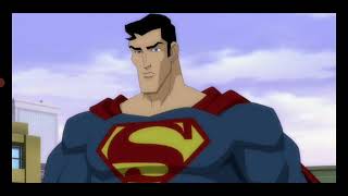 Superman Unbound 2013  Movie Review