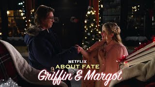 About Fate  Griffin  Margot