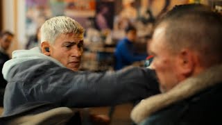 Sixty Minutes 2024  Brutal Bar Fight Scene  1080p