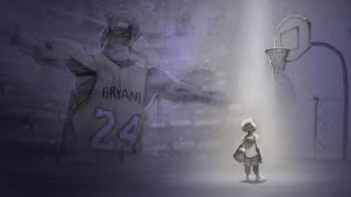 Remembering Kobe Dear Basketball Oscar Award Winning Short Story
