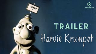 Harvie Krumpet 2003  Trailer