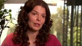 Big Love Out of Character with Jeanne Tripplehorn HBO