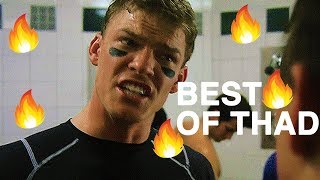 Blue Mountain State The Best Of Thad Castle