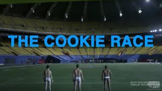 Blue Mountain State The Cookie Race
