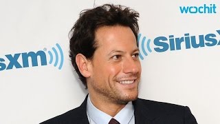 Forever Is Canceled and Ioan Gruffudd is Upset