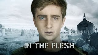 In The Flesh BBC 2013  Launch Trailer HD