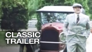 The Babe Official Trailer 1  John Goodman Movie 1992 HD
