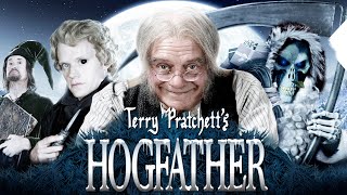 Free Full Length Movie Hogfather 2006 Terry Pratchett fullfreemovie