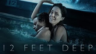 12 Feet Deep 2017 Film Streaming  Bioskop Subtitle Indonesia