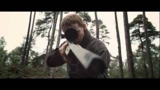 A Lonely Place To Die 2011  Official Trailer HD