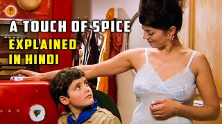 Movie Explained in Hindi  A Touch Of Spice  9D Production