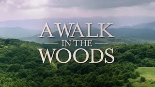 A Walk in the Woods  Official Trailer 2015  Broad Green Pictures